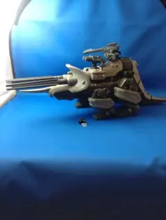 ZOIDS（ゾイド）マッドサンダー　他のサムネイル