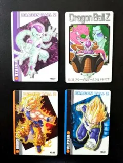 2026年最新】ドラゴンボールカードグミの人気アイテム - メルカリ