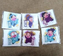 忍たま　アクリルスタンドセット 乱太郎