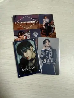 JO1 大平祥生　まとめ売り