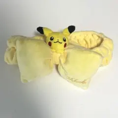 ピカチュウ ヘアバンドのサムネイル