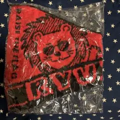 三代目JSB 今市隆二　フラッグタオル　RAISE THE FLAG