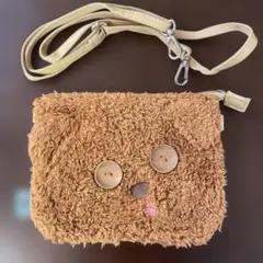 USJ ティム　ショルダーバッグ