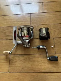 早い者勝ち　21 サーフベーシア45 PE06 SLPカスタム　スプール付 早い者勝ち 21 サーフベーシア45 PE06 SLPカスタム スプール付 - メルカリ