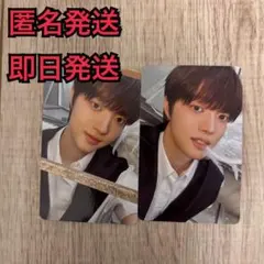 &TEAM Back to Life トレカ GAZE ver ウィジュ