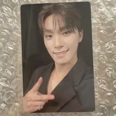 SEVENTEEN セブチ RIGHT HERE デジコ トレカ ディノ