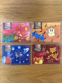 トップサン(アニメバトル版) ポケモンカード まとめ売り (ミュウツー等)