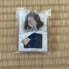 東京リベンジジャーズ　東リべ　場地圭介　キーホルダー