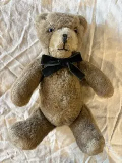 テディベア/アンティーク/くま/ベア/ぬいぐるみ
