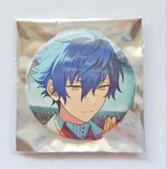 あんスタ 缶バッジ 漣ジュン