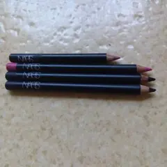 NARS PRECISION LIP LINER 4本セットのサムネイル