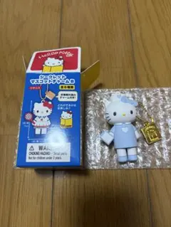 ハローキティ展 シークレットマスコットチャーム ナース