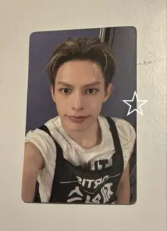 cortis ジェームス yzy 一直娛 ラキドロ 中国限定 トレカ