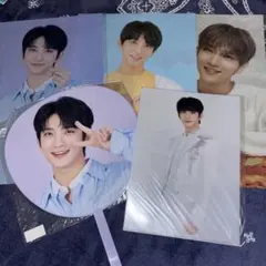 SEVENTEEN ジョシュア グッズセット