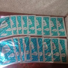 983 呪術廻戦 ×ココス クリアファイル