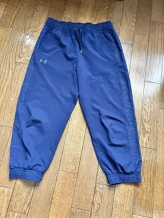 ☆専用☆アンダーアーマー　七分丈ジャージ　レディース