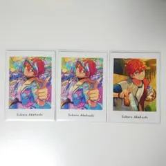 あんスタ　ぱしゃっつ　スバル