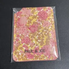 PAUL & JOE ノベルティ コーム