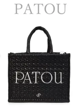値下げ　全くの未使用新品PATOUトートバッグ　小さいサイズ 値下げ 全くの未使用新品PATOUトートバッグ 小さいサイズ 楽天市場
