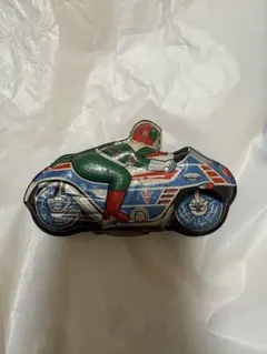 2026年最新】仮面ライダー ブリキの人気アイテム - メルカリ