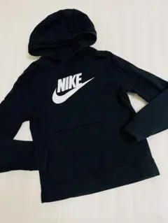 ナイキ NIKE スウェット パーカー アウター コート 120 キッズ 冬服