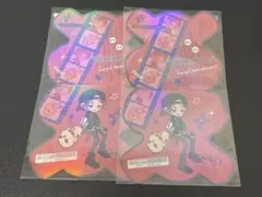 にじさんじ VOLTACTION 3rd Anniversary セラフ