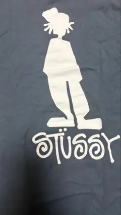 STUSSYT-シャツ