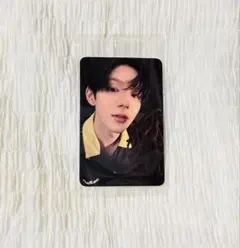 RIIZE Odyssey トレカ ラキドロ KTOWN4U ショウタロウ