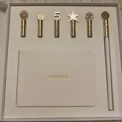 特価】Chanel シャネル ノベルティ dream chaser - メルカリ