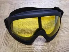 新品 スキー スノボ ゴーグル UV400 紫外線カット 02のサムネイル
