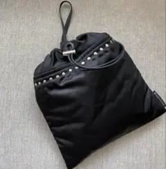 美品★PORTER×MACKINTOSH スタッズ 巾着 吉田カバン