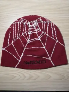NoRemid スパイダービーニー NoREMID スパイダービーニー - メルカリ