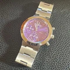 CITIZEN xC 腕時計 パープル文字盤 値下げのサムネイル