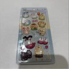 映画ちいかわ　入場特典