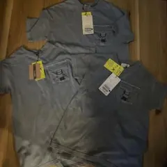 f o kids ロング　tシャツ　ポケット　セットのサムネイル