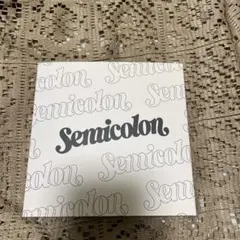 SEVENTEEN Special Album ;Semicolon