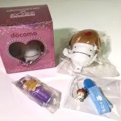 ドコモダケ　グッズ　まとめ売り