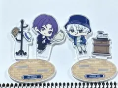 ブルーロック　ミニアクスタ　凪　玲王