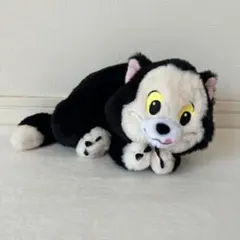 ディズニー ピノキオ フィガロ ペンケース ペンポーチ - メルカリ