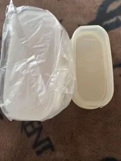 タッパーウェア 新品