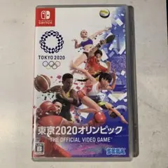 東京2020オリンピック The Official Video Game