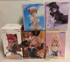 その着せ替え人形は恋をする　グッズ　プライズ　40点まとめ売り その着せ替え人形は恋をする グッズ プライズ 40点まとめ売り - メルカリ