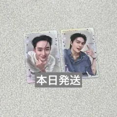 【WilliamEst】GMMTV POP UP STORE トレカ