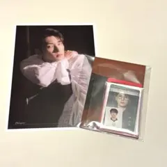 SEVENTEEN WONWOO ウォヌ まとめ売り メンシプトレカ