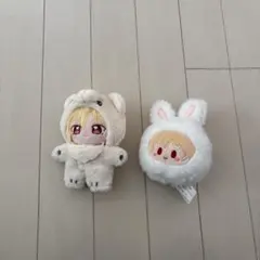 仁兎なずな いつぬい セット