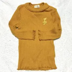 Knit Planner(KP)(ニットプランナー（ＫＰ）) リブニットのサムネイル