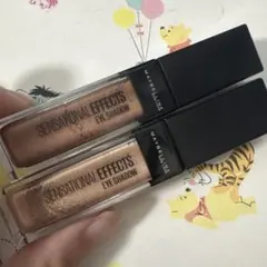 Maybelline Sensational Effects 2本セットのサムネイル