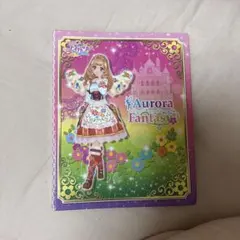 アイカツ バインダー 大空あかり - メルカリ