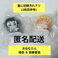 鬼滅の刃 おねむたん 拾弐ノ型 我妻善逸 獪岳