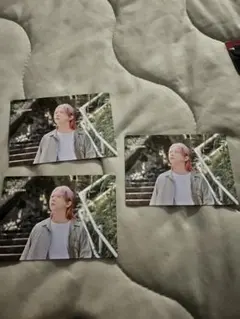 Mrs. GREEN APPLE バベルの塔 フォトカ 藤澤涼架 073